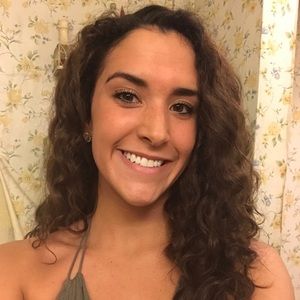 Meet your Posher, Colleen